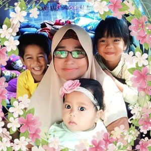 Rini Agustini profile icon