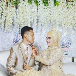 Nanda Zainal Abidin profile icon