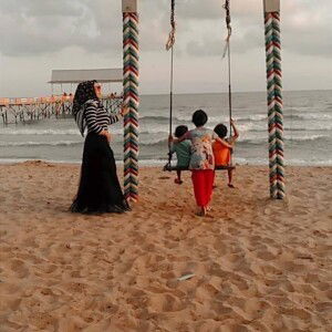 Shyah Shyamsiah profile icon