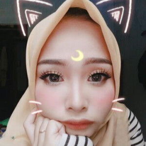 indina nurlaeli profile icon