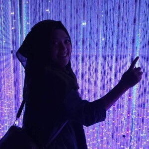 Hanifah Zahrawati profile icon