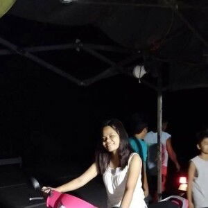 Nhellie Mabasa Cabriles profile icon