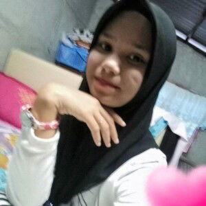 Sitinor Solehah profile icon