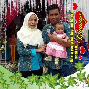 Suzarty Sariy profile icon