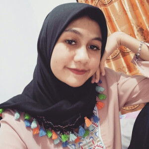 Novia Jemima Soamole profile icon