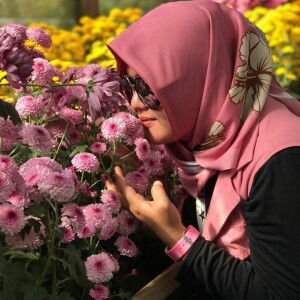 Nindy Restiyawati profile icon