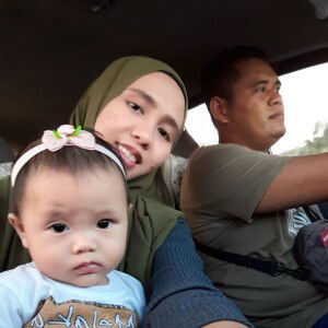 Che Puan Aisyah profile icon