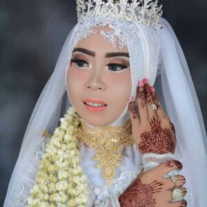 Tika Surya Ningrum profile icon