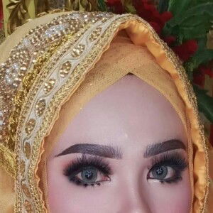 Adila S Dewi profile icon