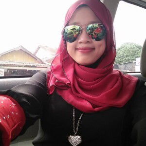 Adilah Nazar profile icon