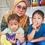 Qaseh DaMia profile icon