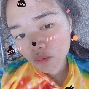 Phannipa. Loeknok profile icon