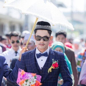 Nuttapong Tiwakarin profile icon