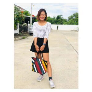 Kitchaya Wongsukdee profile icon