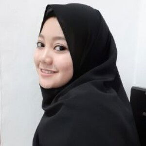 Vivi Ardiyah profile icon