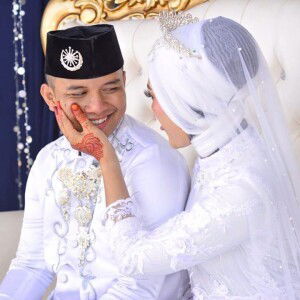 Uray Rani'f profile icon