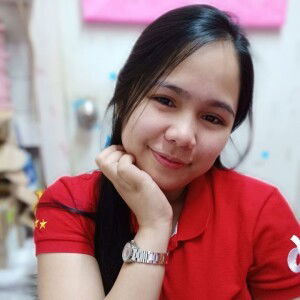 Whena Aquino Perez profile icon