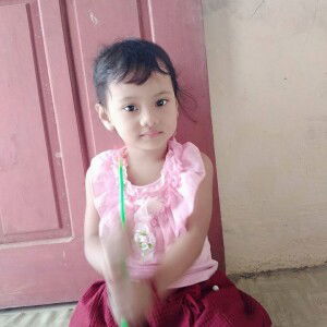 Ainayya Putrianisa profile icon