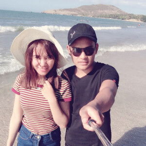 Toan Longnie profile icon