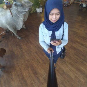 Siska Saputri profile icon