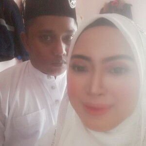 Norhidayu Ieyda profile icon