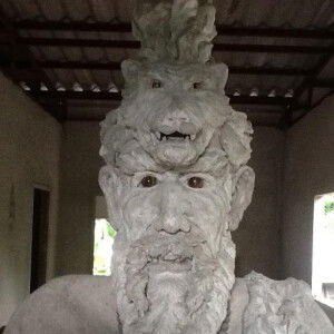 Money rich profile icon