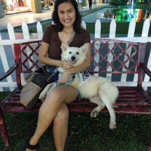 Jirah Revilla profile icon