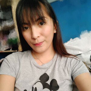 Sarah Mayores Sabangan profile icon