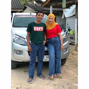 นาเดียร์ คนดี profile icon