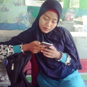 Ima Lutfiasari profile icon