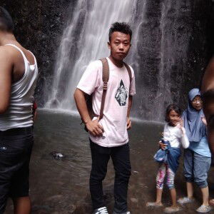 Ali Rock Lee profile icon