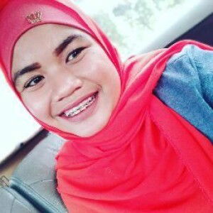 Shafika Izral profile icon