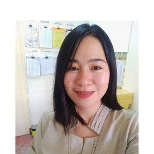 Shiela Budiongan profile icon