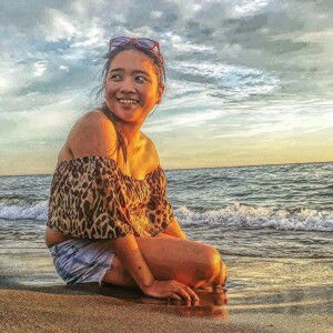 Princes jovelle yriz Tongco profile icon