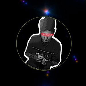 Karl Qqkj Barrera profile icon