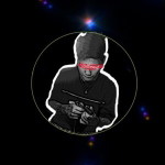 Karl Qqkj Barrera profile icon