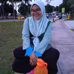 Fatin Syafiqa profile icon