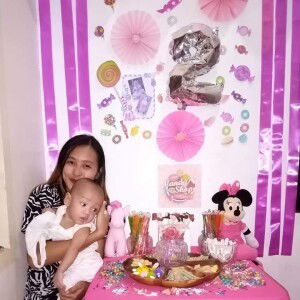 Dimple Ronquillo Anonuevo profile icon