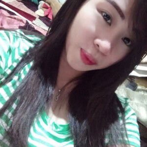 Jolina Caspillo Cagaoan profile icon