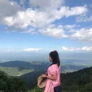 Wanida Kangoed profile icon