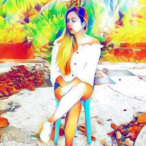 Dayana Mae profile icon