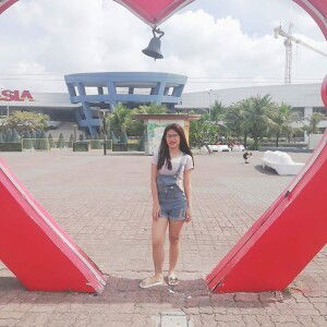 Angelie De Paz Lozada profile icon