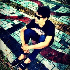 dwi pujiyono profile icon