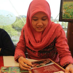 Priska Dayanti profile icon