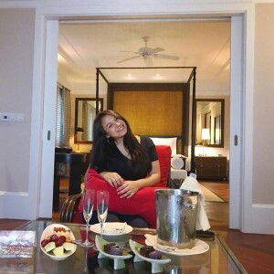 Mai Suphichaya profile icon