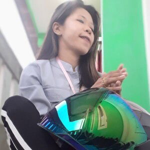 Qiinanty Fhame Gengsii profile icon