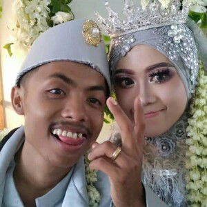 Syam Dony Nur Faisal profile icon