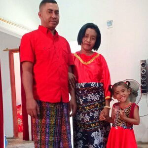 Cici Lering profile icon