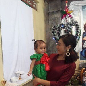 Maria sintia kii profile icon