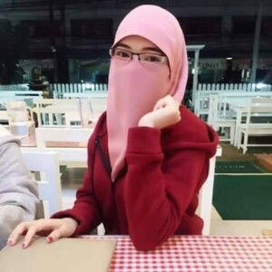 Ar-esoh Wan-ngoh profile icon